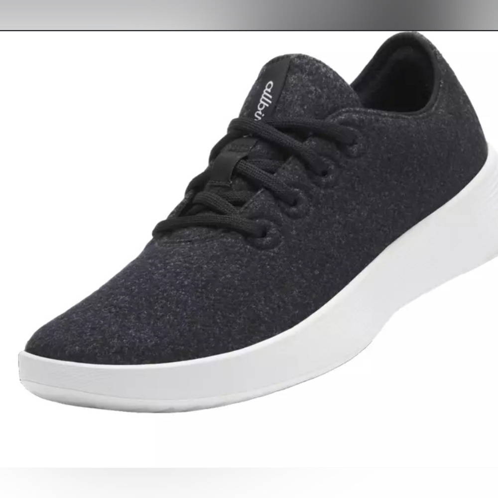 Allbird Wool Runners Men's 11